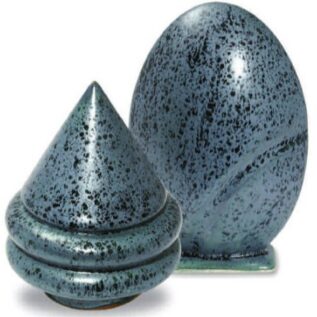 szkliwo TC 8947/TC 2147-stalowoniebieskie