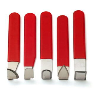 skrobaki do ceramiki