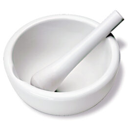 2313 MOŹDZIERZ Z PISTLĄ 15 CM