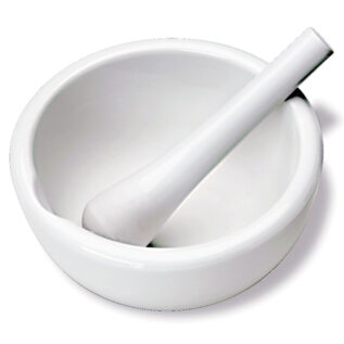 2313 MOŹDZIERZ Z PISTLĄ 15 CM