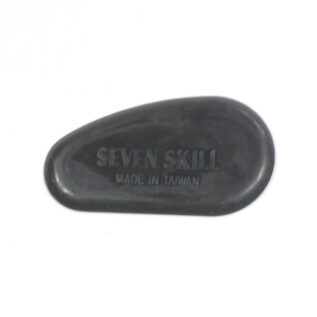 2401-3 cyklina gumowa twarda mała