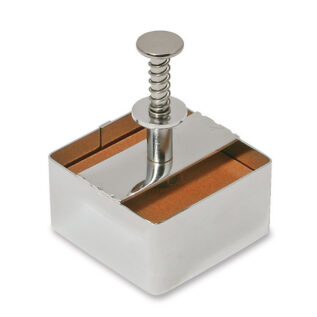 2439 WYKROJNIK KAFLI 5X5cm