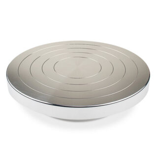 Toczek aluminiowy 300x65 mm - 3034