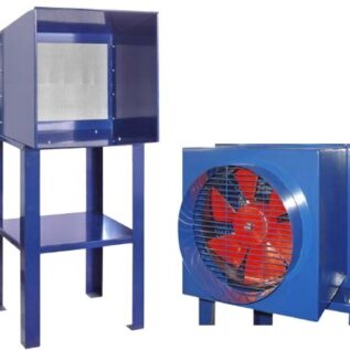 KITTEC - KABINA NATRYSKOWA SUCHA