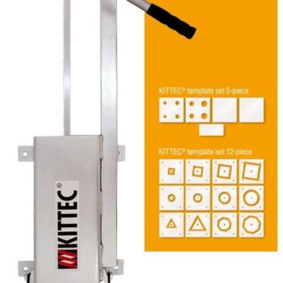 KITTEC-PRASKA I WYKROJNIKI