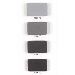 Glina Goerg&Schneider G373 szara