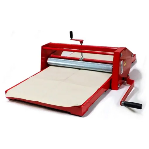 Kittec RS stół do walcowania