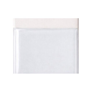 szkliwo transparentne