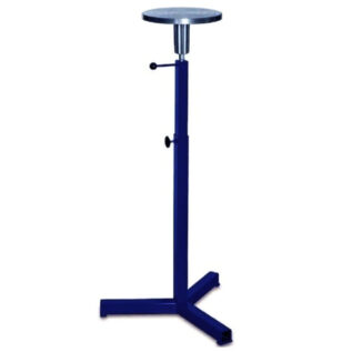 Toczek aluminiowy 260x1225mm - 3022