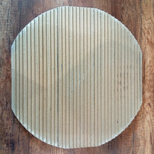 płyty ogniotrwałe - płyta ogniotrwała do pieca M 100 i M 160