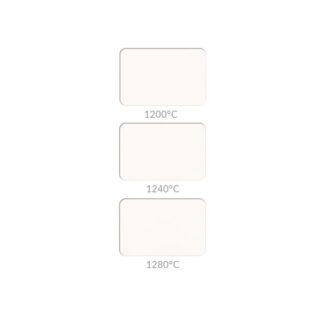 Porcelana Goerg&Schneider Audrey Blackman Biała