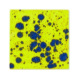 Szkliwo BOTZ 9515 Bratek (opakowanie 200ml)