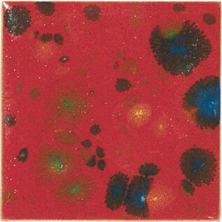 Szkliwo BOTZ 9609 Tropikalny Ogień (opakowanie 200ml)