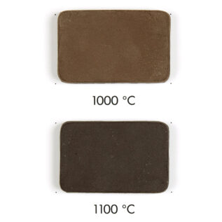 Glina Goerg&Schneider G366 brązowa 0,5mm szamot