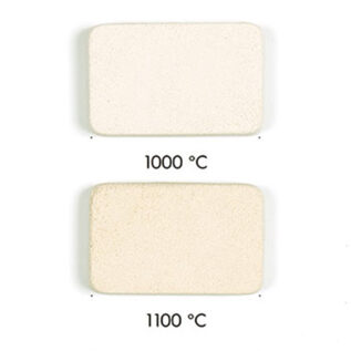 Glina Goerg&Schneider G441 jasna 0,8mm Szamot 10kg