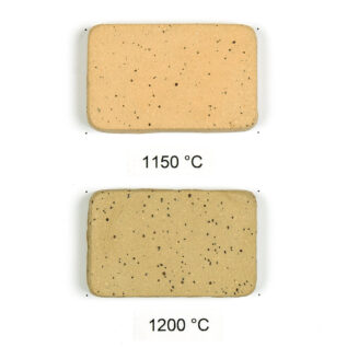 Glina Goerg&Schneider G8251 oliwkowo-szara z kropkami 10kg