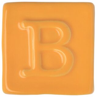 Szkliwo BOTZ PRO 9308 (200ml)-Żółtopomarańczaowe