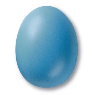 Szkliwo TC 7818(318) Turkusowoniebieskie matowe- Opakowanie 1kg