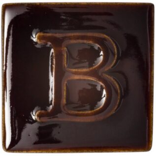 Szkliwo BOTZ 9105 DUNKELBRAUN-opakowanie 200ml