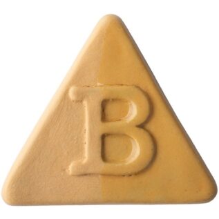 Angoba BOTZ B 9820 wysokotemperaturowa 1180°-1280° ZACHÓD SŁOŃCA- opakowanie 200 ml