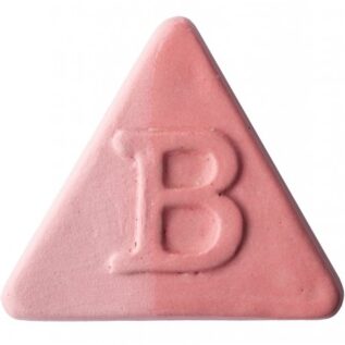 Angoba BOTZ B 9822 wysokotemperaturowa 1180°-1280° FLAMING- opakowanie 200ml