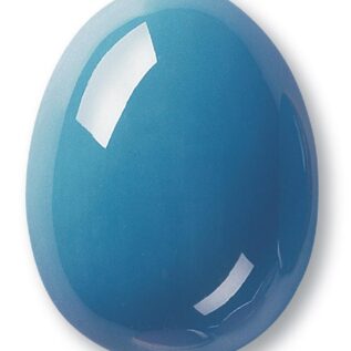 Szkliwo TC 7942/TC242 Turkusowo-niebieskie- opakowanie 1kg