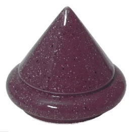 Szkliwo TC7984/TC284 Jeżyna - opakowanie 1kg