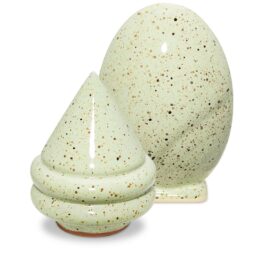 Szkliwo TC7988/TC288 Jasnozielone Nakrapiane- opakowanie 1kg