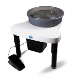 Koło garncarskie Sirius BP02