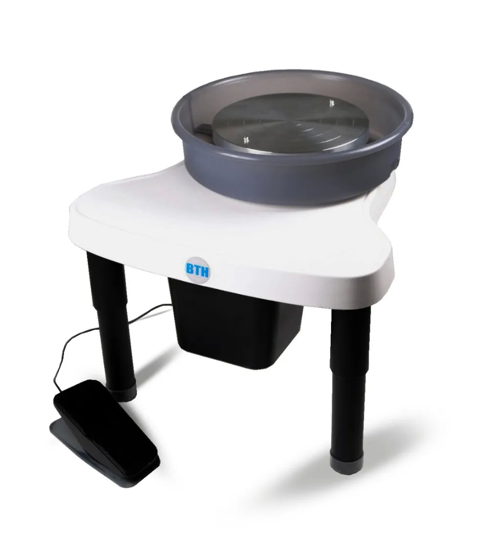 Koło garncarskie Sirius BP02