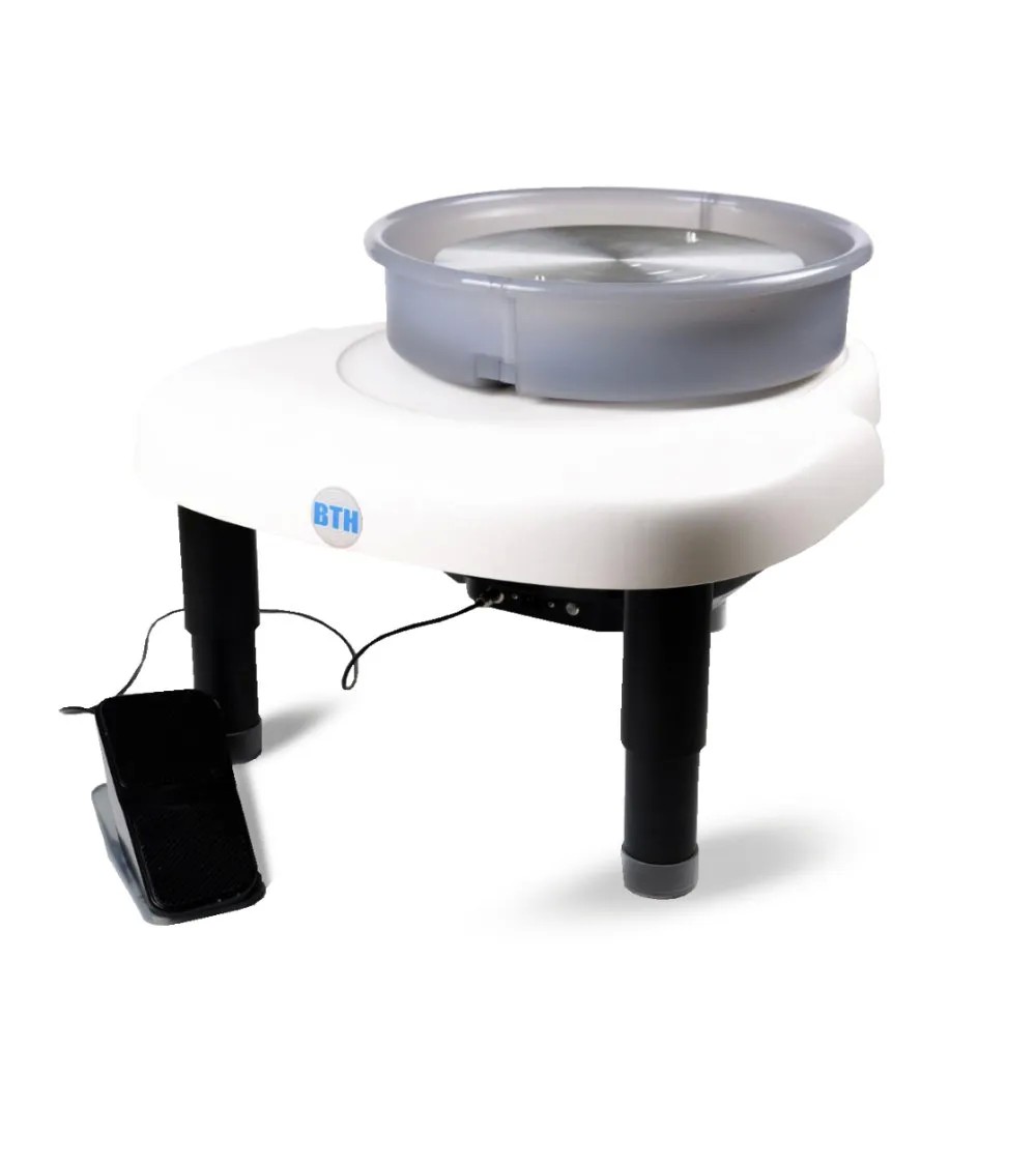 Koło garncarskie Andromeda DD03