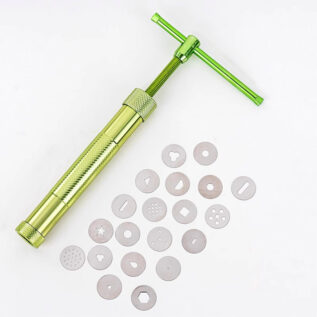 wyciskarka ręczna mała