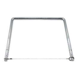 nóż strunowy mały (20cm)