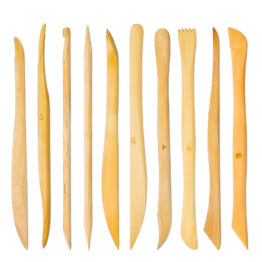 szpatułki kpl 10szt