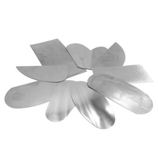 cykliny stalowe kpl 10szt