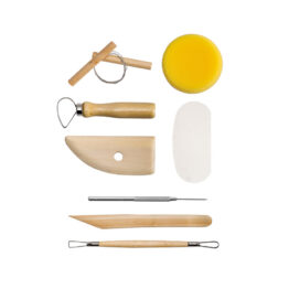 komplet narzędzi 8szt