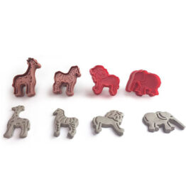 foremki do odbijania zwierzęta