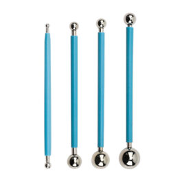 kulki duże kpl 4szt