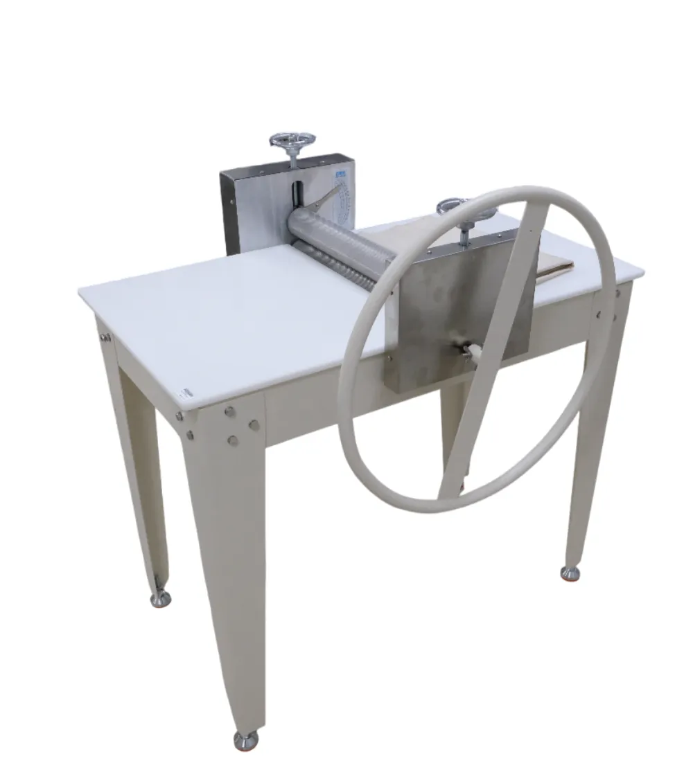 Stół do walcowania BTH NBJ02