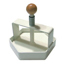 Wykrojnik do Kafli 2434 Sześcioboczny 10cm