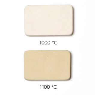 Glina Goerg&Schneider G267 Jasnokremowa 0,2mm szamotu