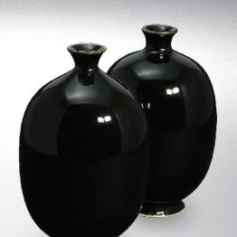 Szkliwo TC 8254/TC654 Czarne Błyszczące- opakowanie 1kg