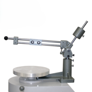 Jigger Arm - Ramie obrotowe