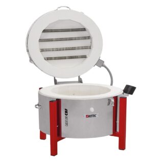 Piec do fusingu Kittec CBF 45