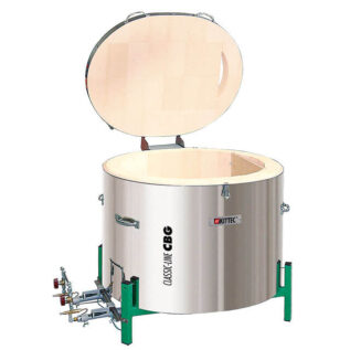 pic gazowy Kittec CBG