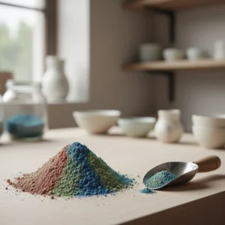 tlenki i sole - skaleń potasowy