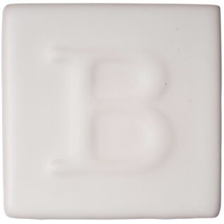 Szkliwo BOTZ 9107 Białe Matowe 200ml