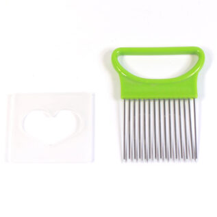 grzebień do ceramiki