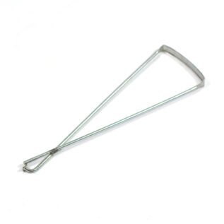 Pętla skrawająca duża