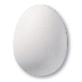 szkliwo TC 7803A Białe cynkowe matowe – 1kg